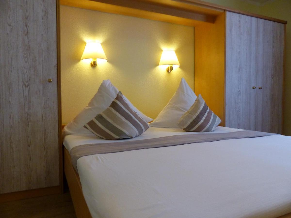 Ferienwohnung 12 - Seewald Haus Huehnergott Sellin  ภายนอก รูปภาพ