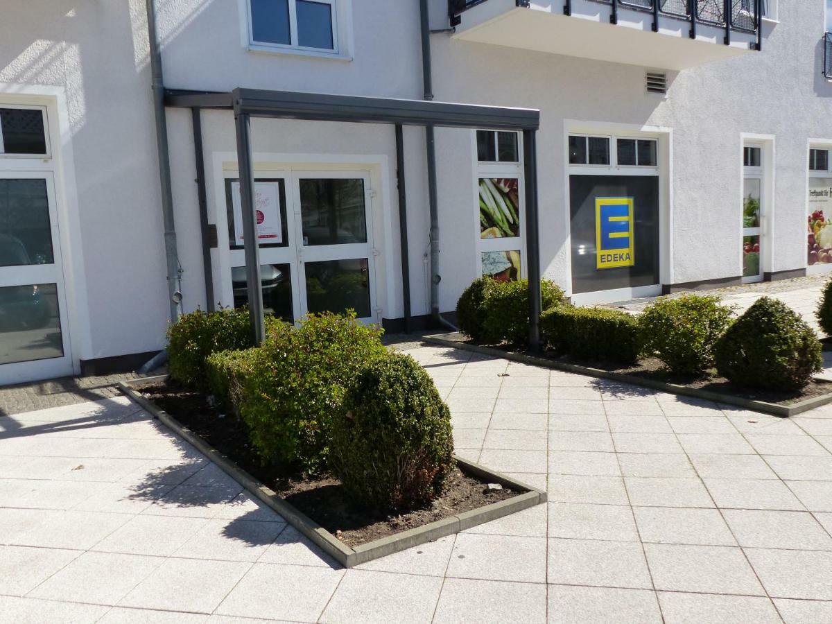 Ferienwohnung 12 - Seewald Haus Huehnergott Sellin  ภายนอก รูปภาพ