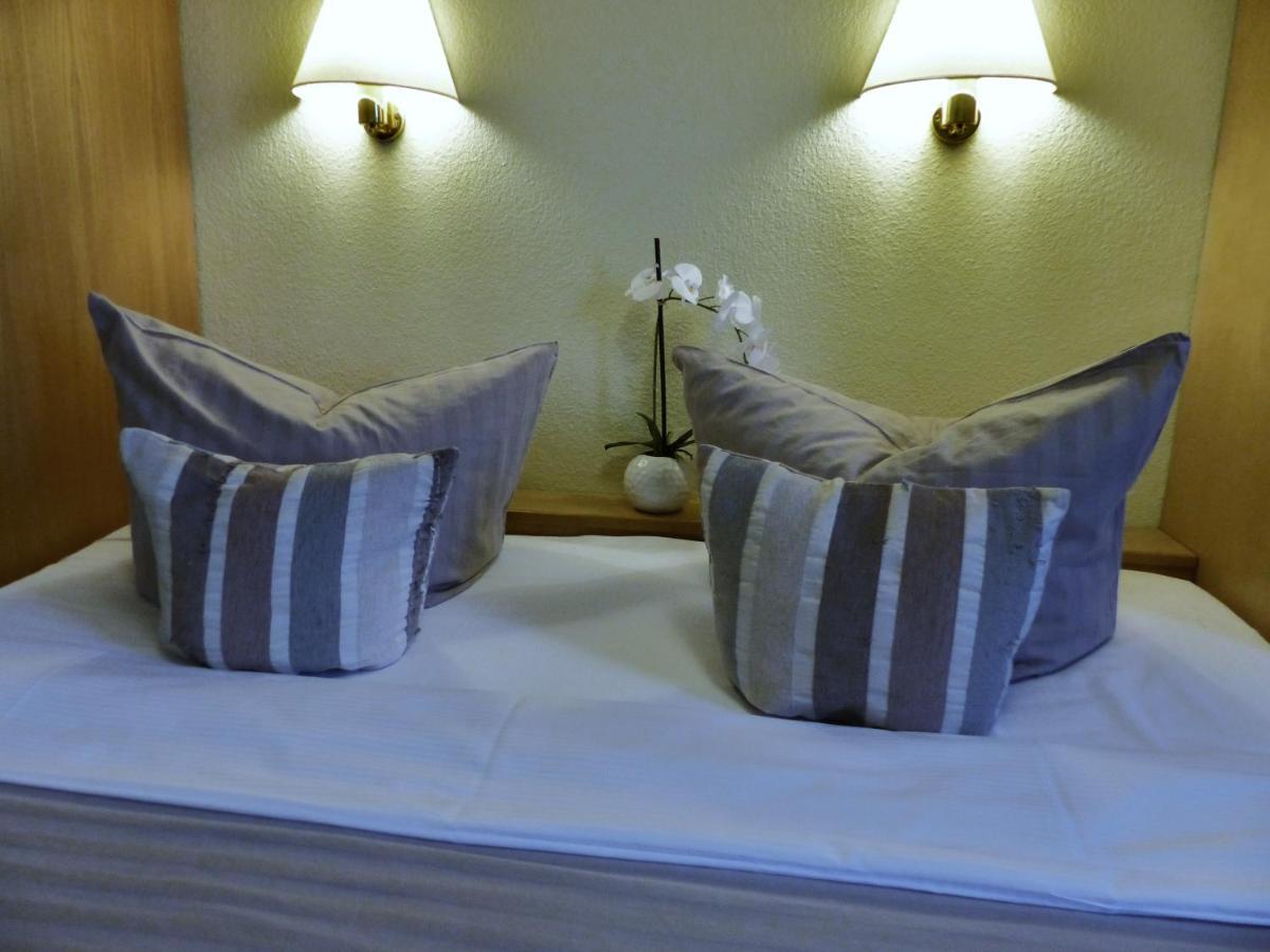 Ferienwohnung 12 - Seewald Haus Huehnergott Sellin  ภายนอก รูปภาพ