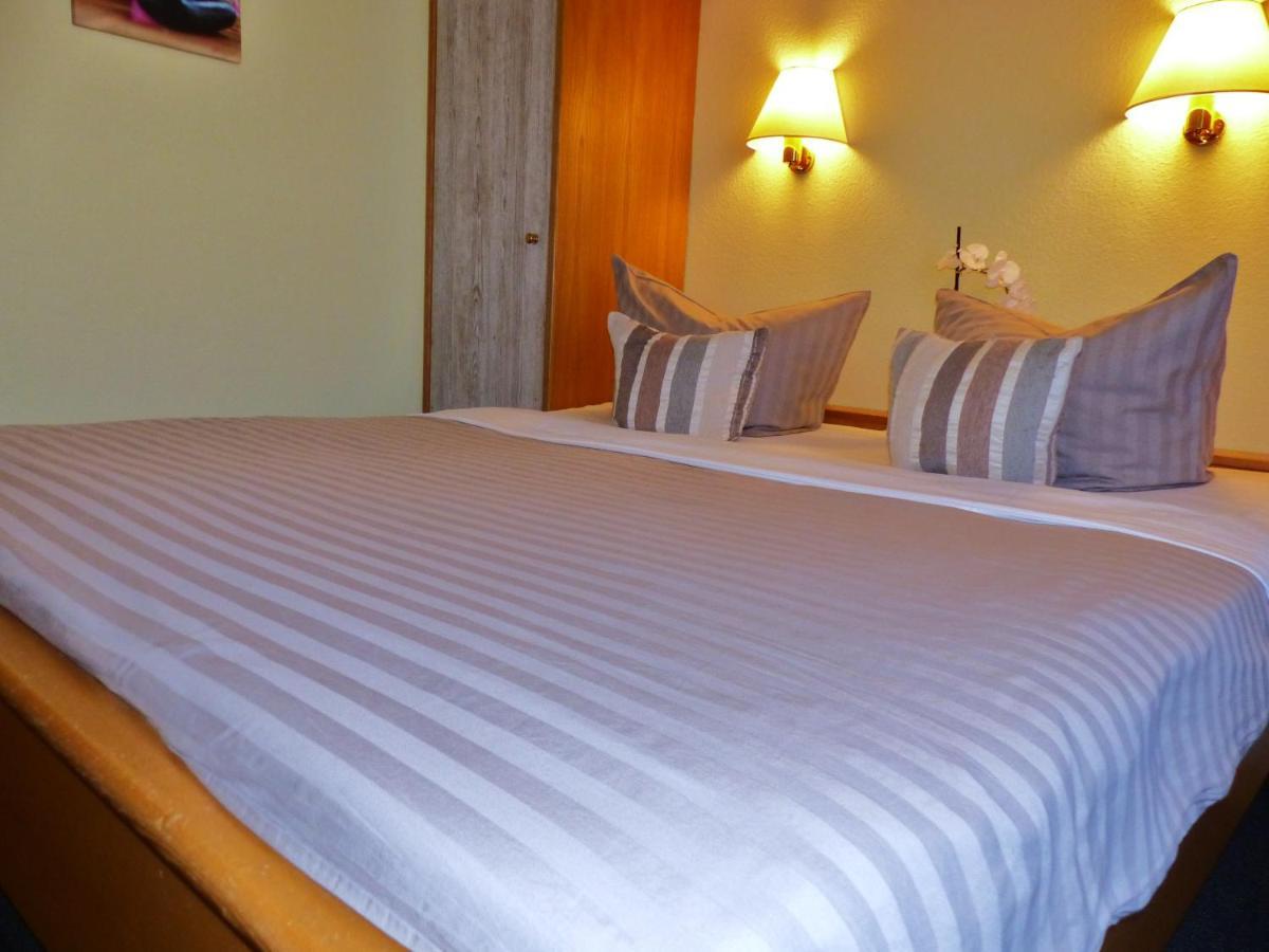 Ferienwohnung 12 - Seewald Haus Huehnergott Sellin  ภายนอก รูปภาพ